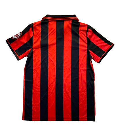 AC Milan 1994/95 Home Kit