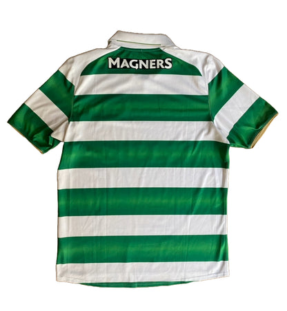 Celtic FC 2016/17 Home Kit