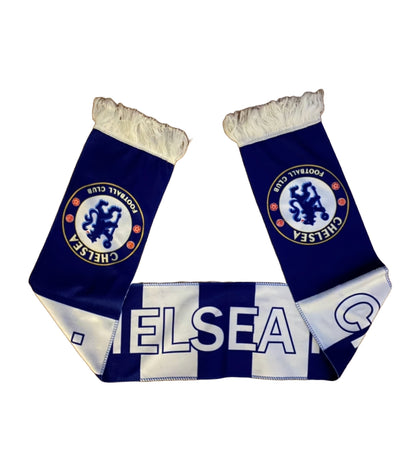 Chelsea FC Scarf