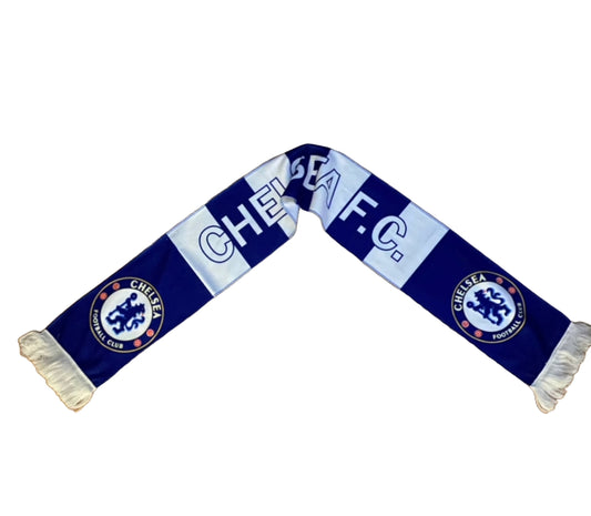 Chelsea FC Scarf