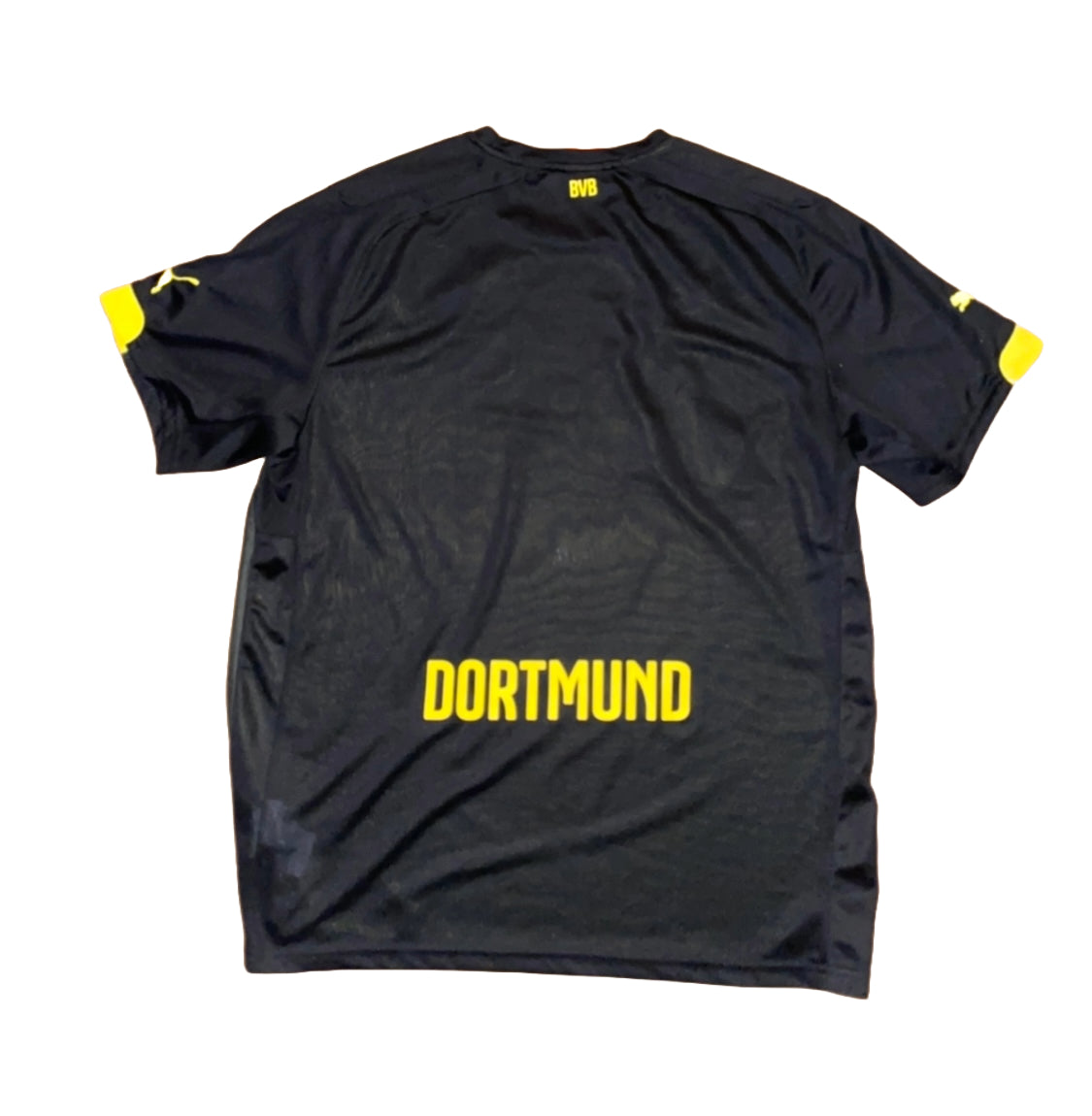 Borussia Dortmund 2014/15 Away Kit