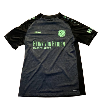 Hannover 96 2018/19 Home Kit