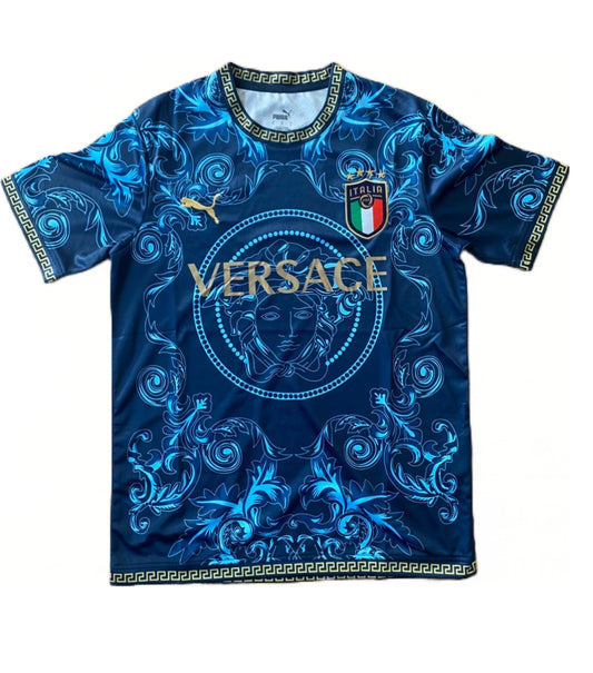 Italy x Versace Concept Kit