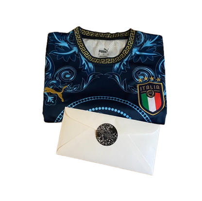 Italy x Versace Concept Kit