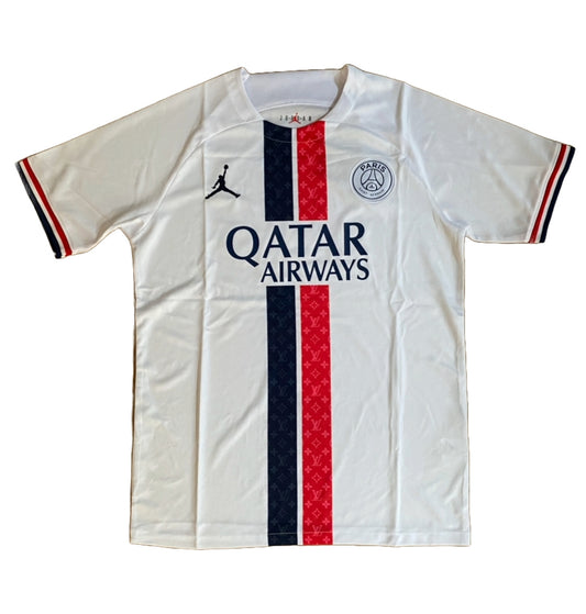 PSG x Louis Vuitton Concept Kit