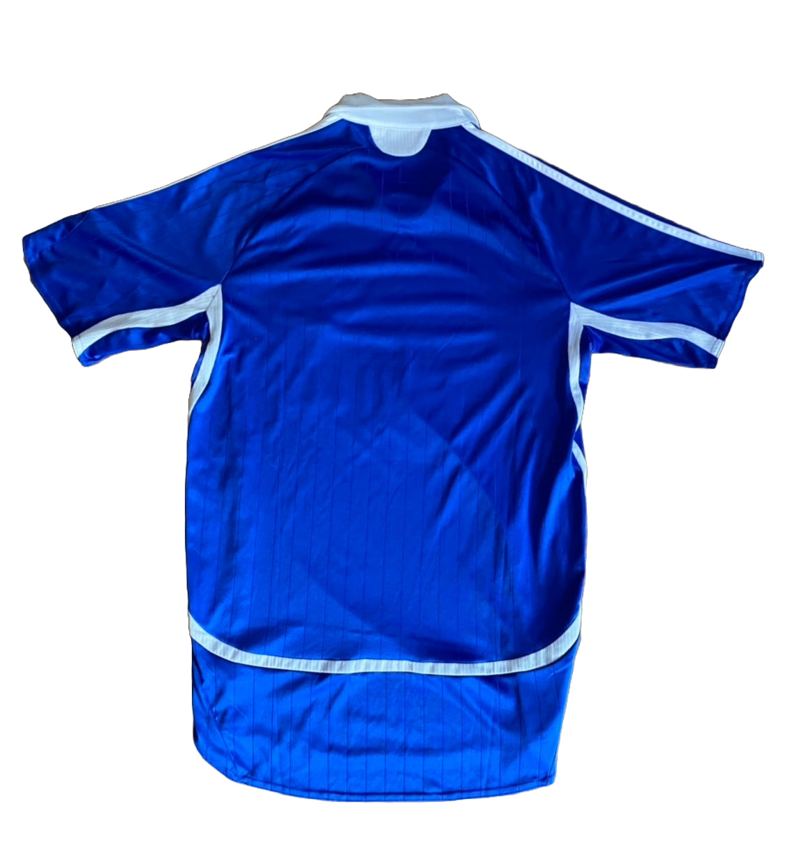 FC Schalke 2006/07 Home Kit