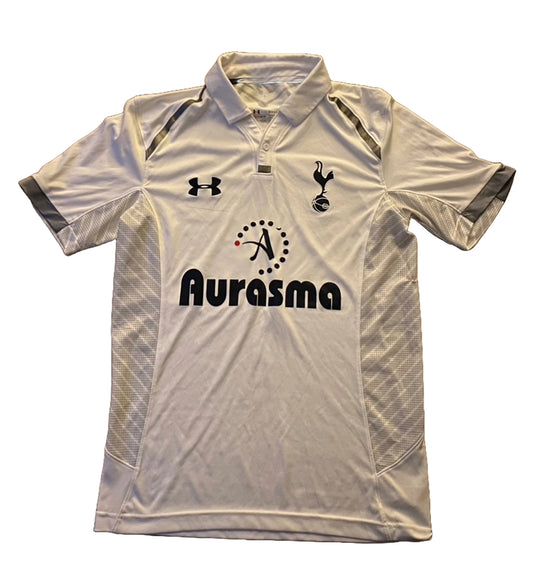 Tottenham FC 2012/13 Home Kit