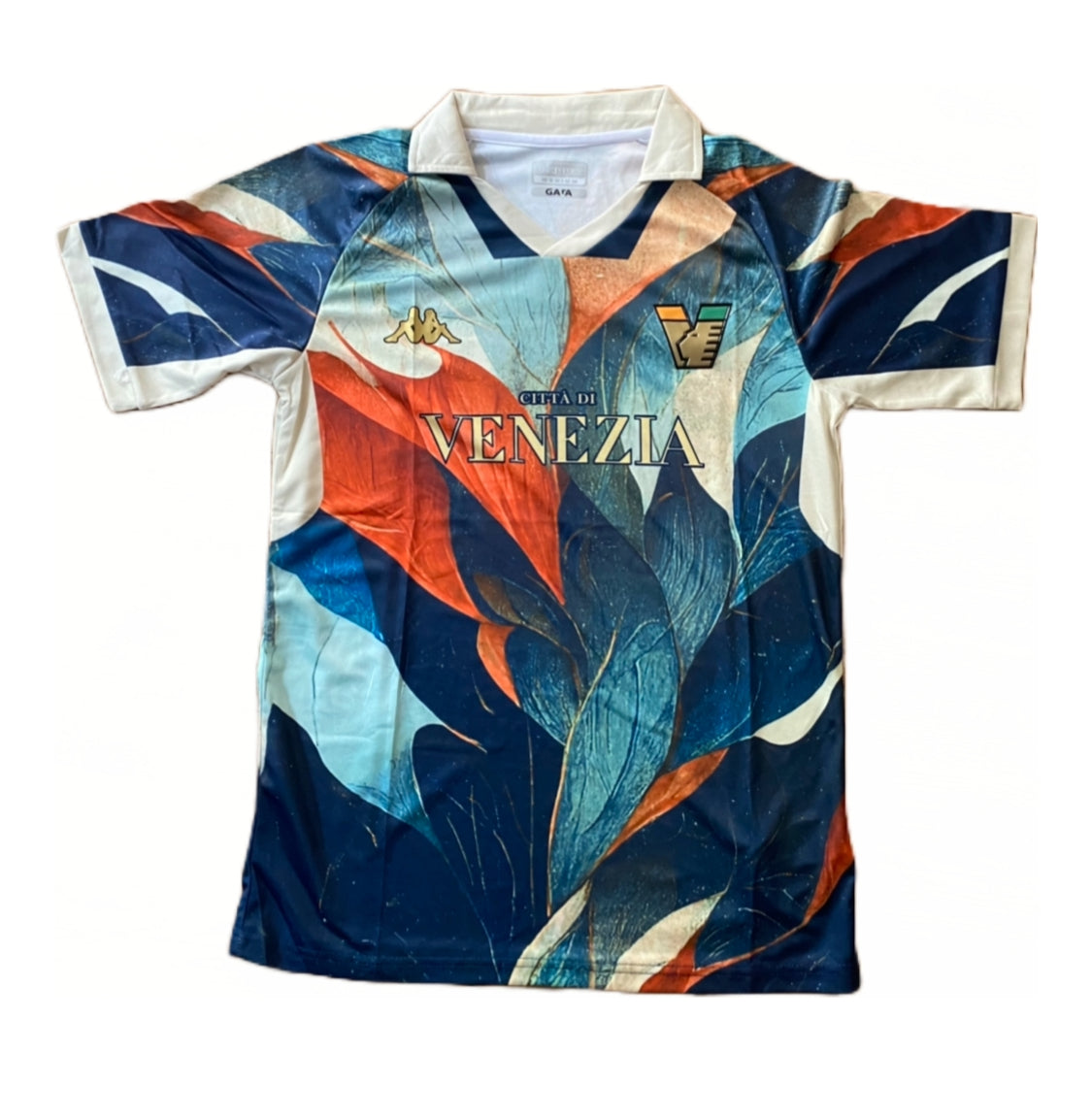 Venezia FC Special Edition Kit